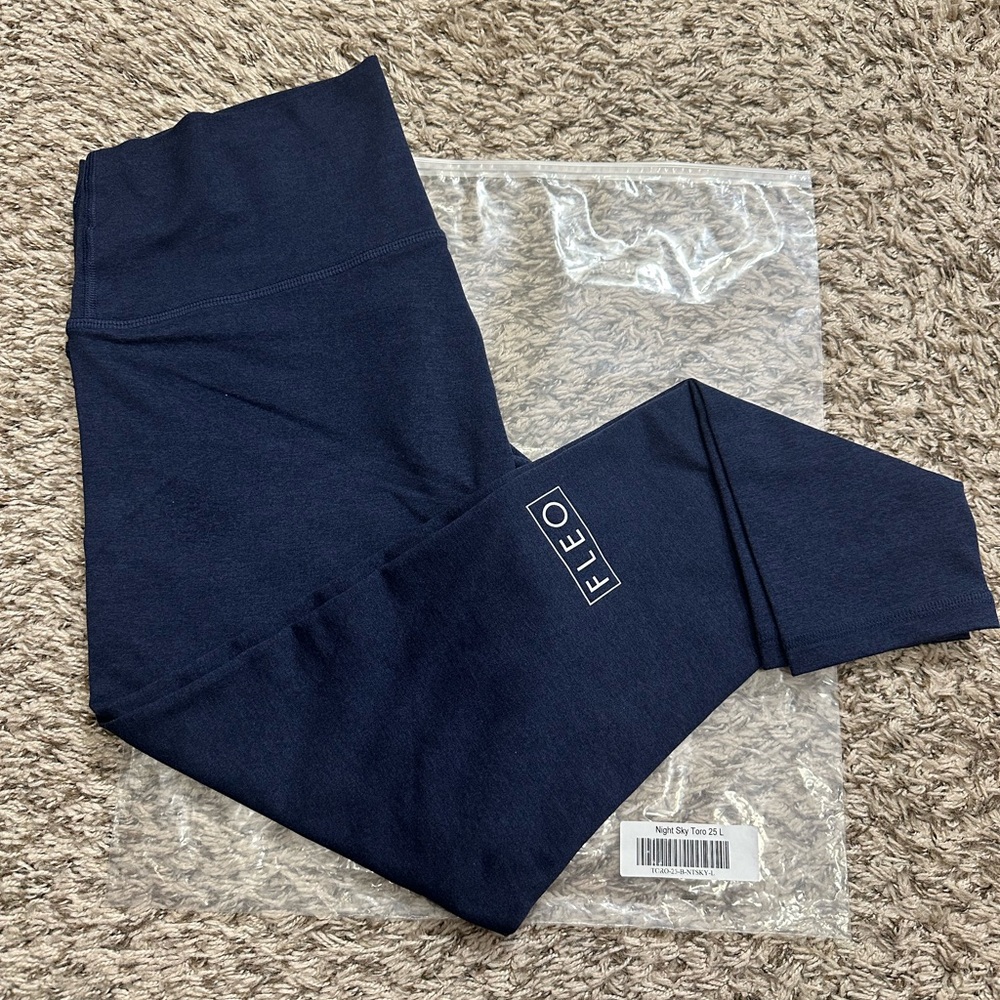 Bounce Leggings